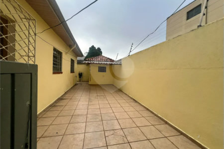 Casa á venda - Sacomã