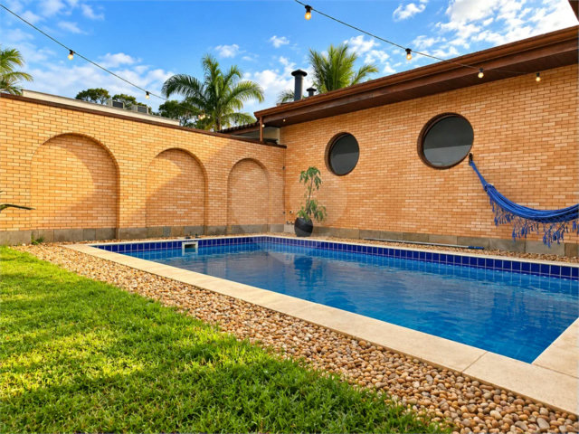 Casa Térrea à venda com 2 quartos em Jardim Prudência, São Paulo, SP