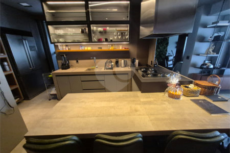 Apartamento à venda com 2 suítes em Itaim Bibi, São Paulo, SP