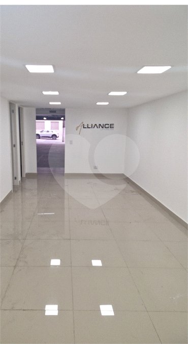 SALÃO COMERCIAL DE 375 M² EM PINHEIROS