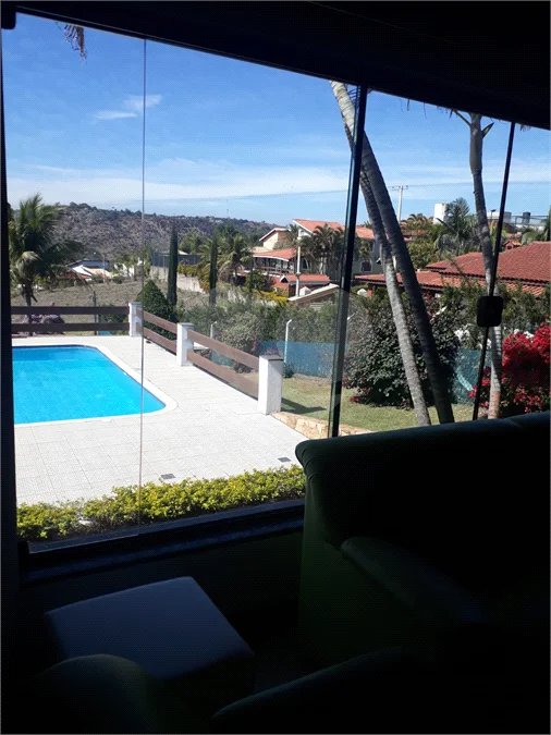 Casa à venda com 5 suítes em Jardim do Ribeirão I, Itupeva, SP