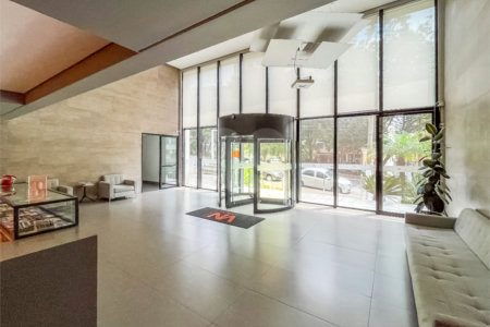 Apartamento Studio - Aclimação - Vila Mariana - 1 Quarto - Venda / Compra