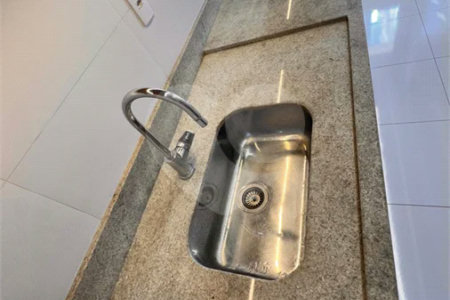 Lindo Apartamento Locação Condomínio Villa do Parque 03 dormitórios 01 suíte