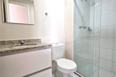 Apartamento a venda com 2 quartos no Jardim Marajoara