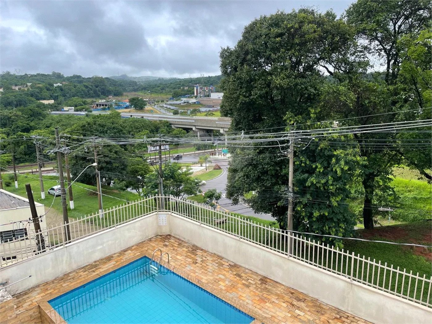 Apartamento à venda com 3 quartos, sendo 1 suíte, em Vila Nova, Louveira, SP