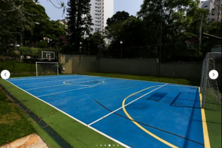 Cobertura à venda com 4 quartos, sendo 1 suíte, em Paraisópolis, São Paulo - SP