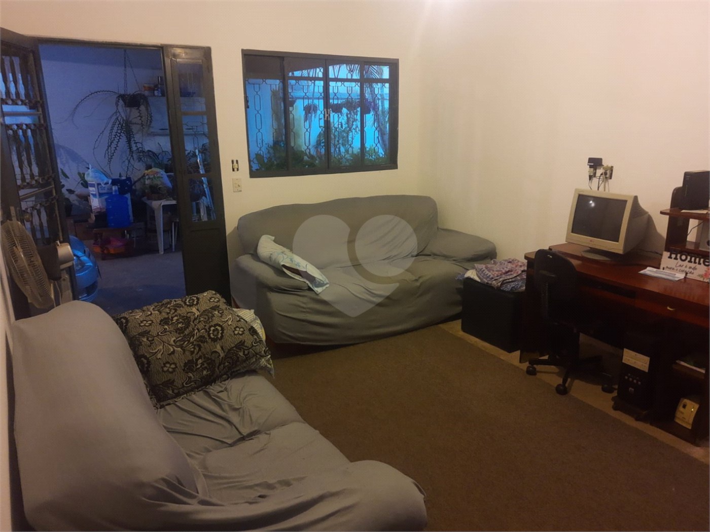 Casa térrea para venda no Jardim Ipanema
