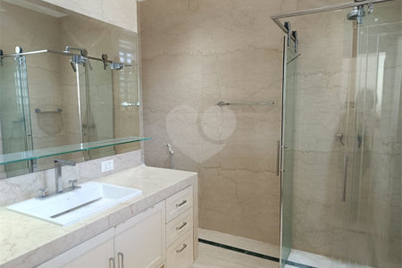 Apartamento em Higienópolis com 4 quartos e 3 vagas