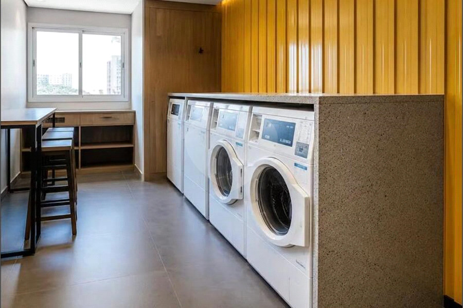 Apartamento exclusivo na Vila Madalena