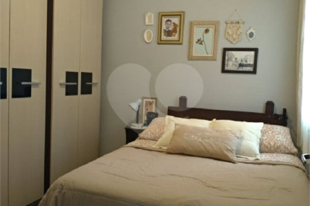 Apartamento no Residencial Jardim das Torres.
