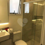 APARTAMENTO 2 QUARTOS (1 SUÍTE) À VENDA NO PARAÍSO