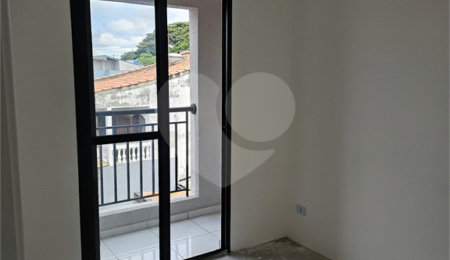 Studio à venda com 1 quarto em Vila Guarani, São Paulo, SP
