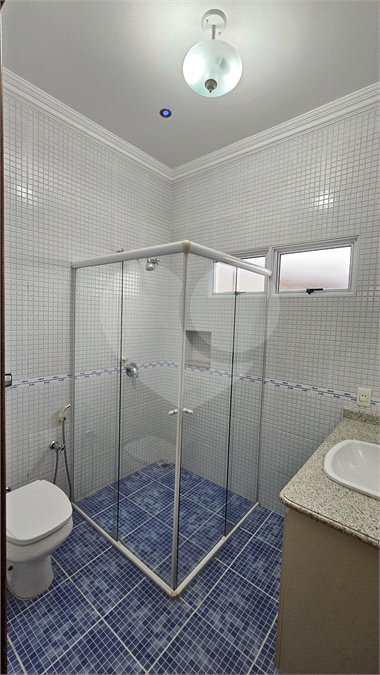 Casa Locação e Venda Condomínio Portal de Itaici 04 Dormitórios 02 suítes