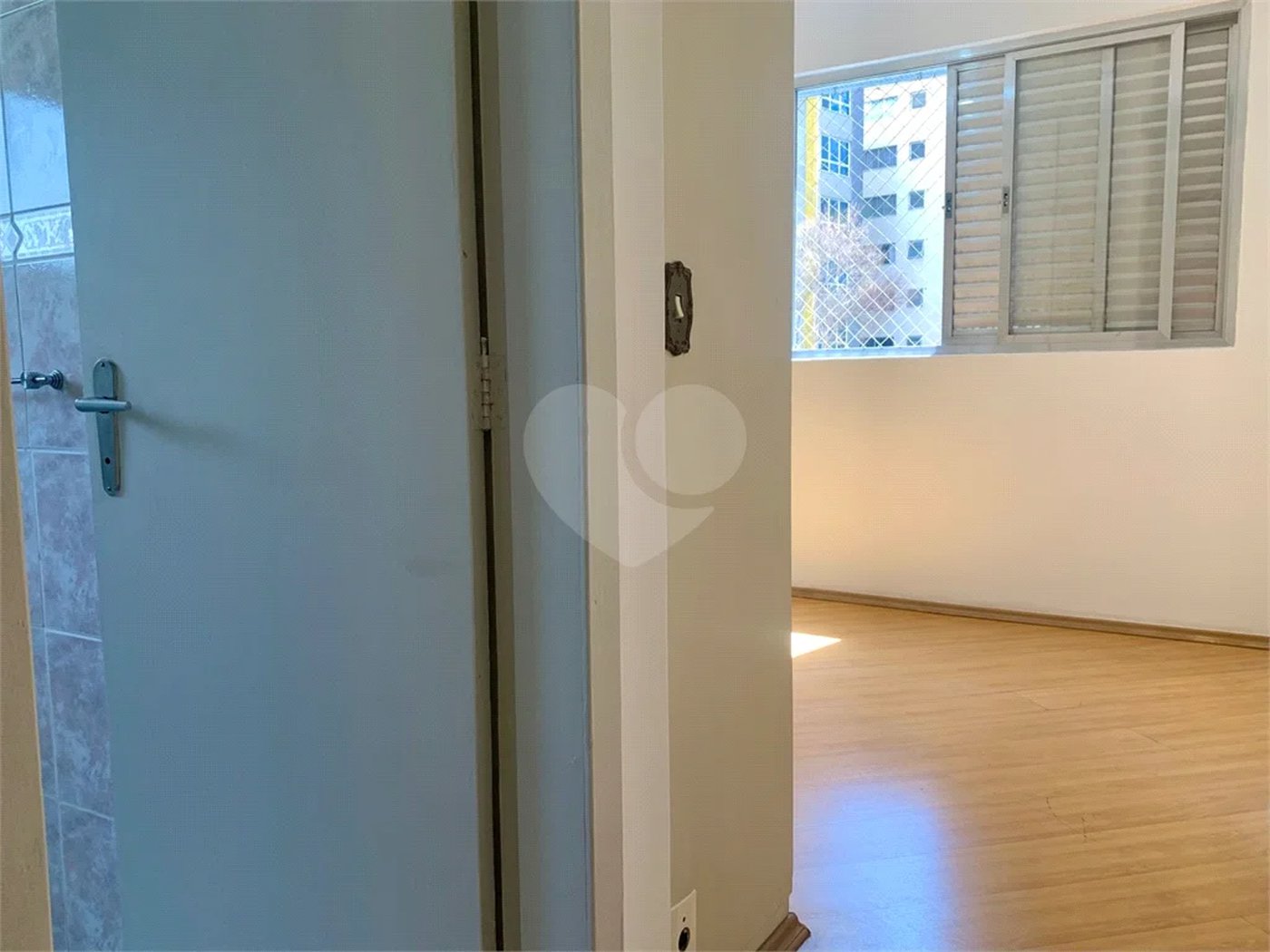 Excelente oportunidade! Paraíso 125m², 3dormitórios sendo 1 suíte, 1 vaga.
