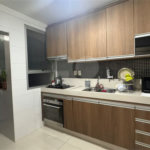 Apartamento Condomínio Jatobá - 2 quartos