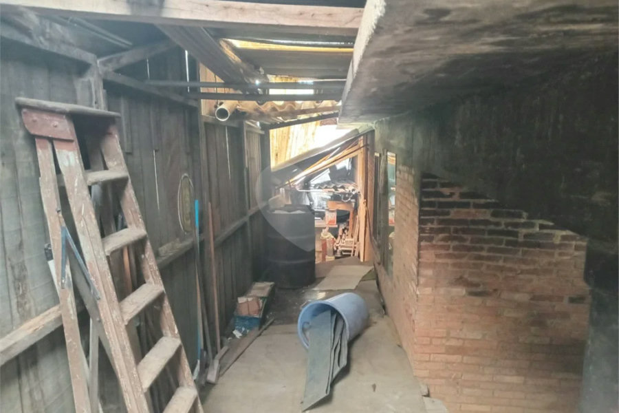 Casa térrea Imirim