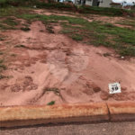 Terreno no Condomínio Residencial Vila Madalena.
