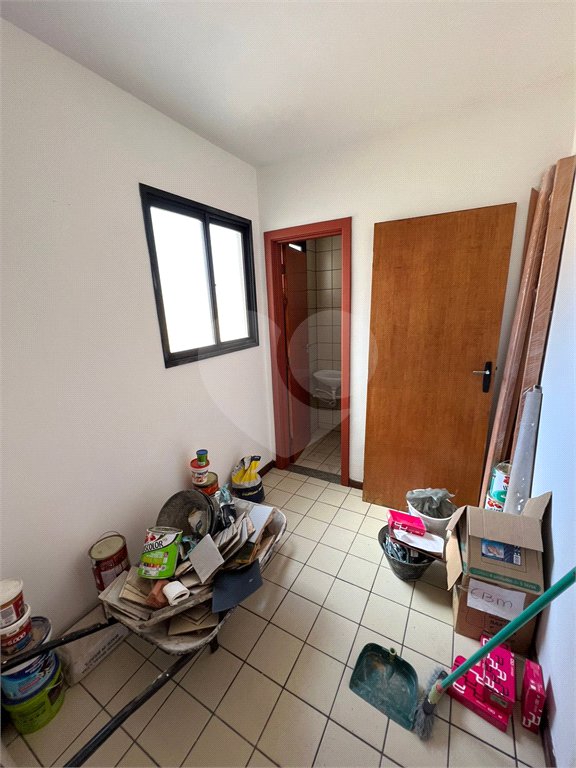 Apartamento para venda no Edifício Residencial Athenas Paulista