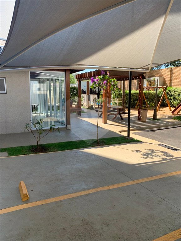 Apartamento – Parque dos Acácias