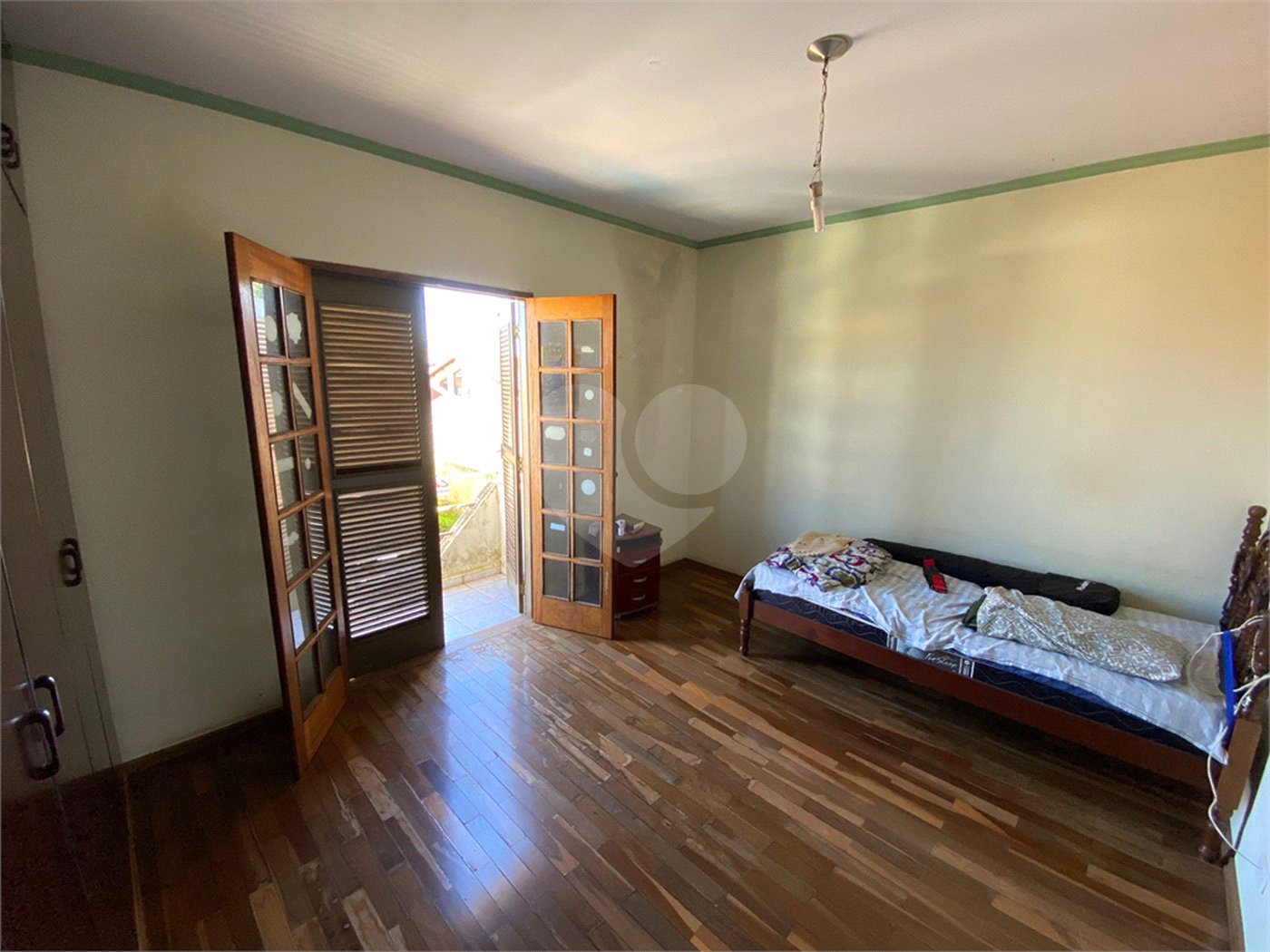Casa/sobrado para venda com piscina no Santa Felícia Jardim