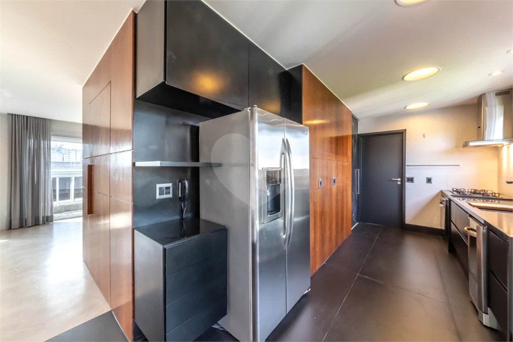 Vila Clementino - 161 m² | 2 dormitórios, com possibilidade de 3 | suíte master | 3 vagas | depósito