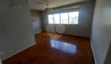 Apartamento à venda com 2 quartos, sendo 1 suíte, em Vila Mascote, São Paulo, SP