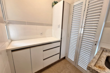 Casa para Locação no Condomínio Bosque dos Cambarás em Valinhos/SP