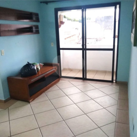 Apartamento com 2 dormitórios à venda, 57 m² por R$ 500.000 - Mooca - São Paulo/SP