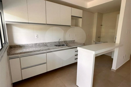 Apartamento no Edifício Residencial Valentina Park
