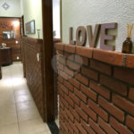 Casa A Venda Metrô Armênia E Shoping D- 3 Quartos-reformada.