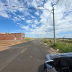 Terreno à venda no Arcoville, de esquina com vista, 260 m²
