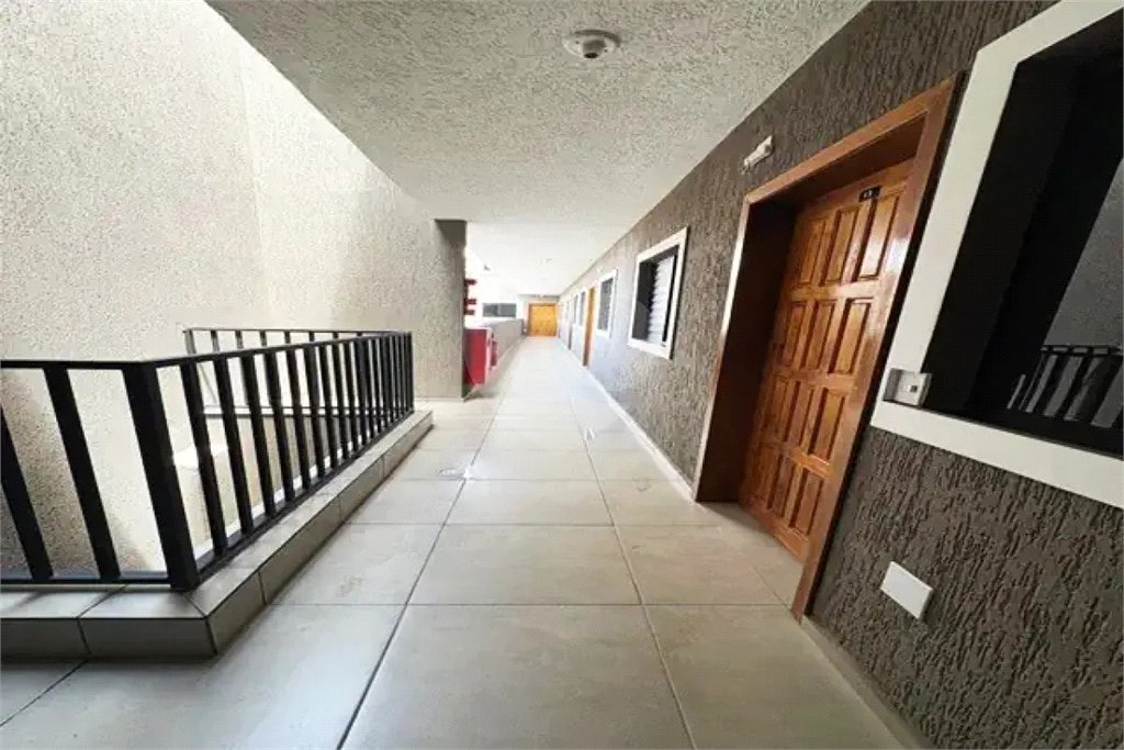 Apartamento novo à venda na Freguesia do Ó no Bairro do Jardim do Tiro com 44,61m2, 2 dormitórios 1 vaga de garagem.