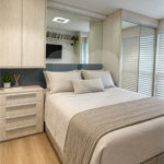 Apartamento á venda - Smart Maracá