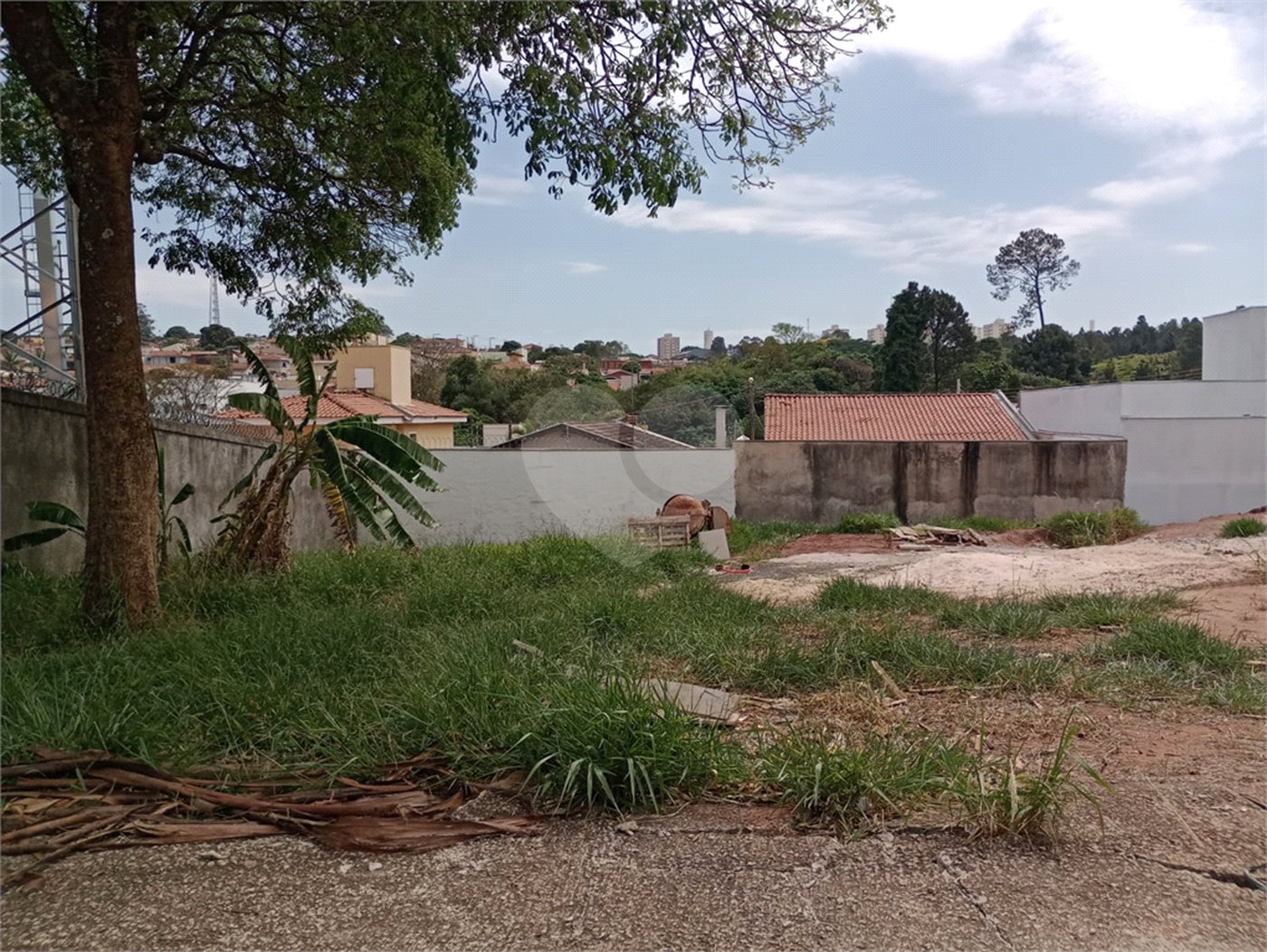 Terreno para venda no Jardim Citelli