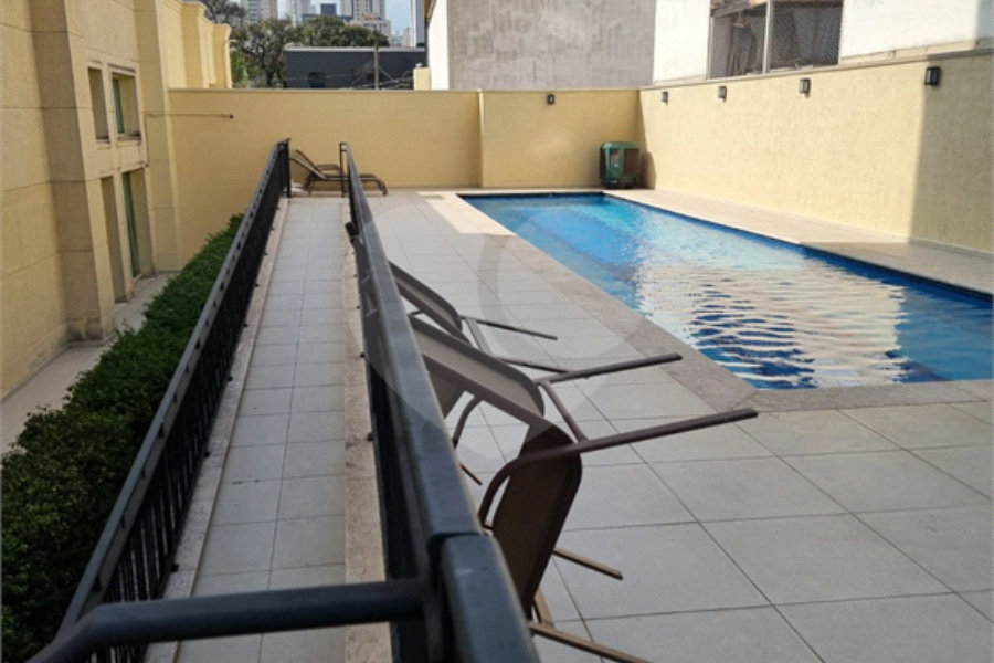 Apartamento para venda em Santana Zona Norte.
