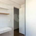 Apartamento próximo ao Shopping Santana Parque