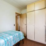 Apartamento para venda com 60 m², 2 quartos e 1 vaga no Campo Belo-SP