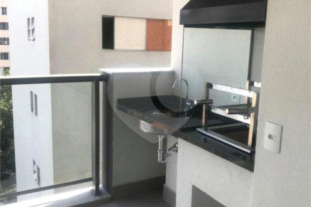 Apartamento de 3 quartos à venda no Paraíso