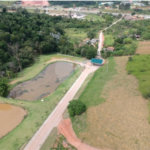 Fazenda Elisa / Atibaia
