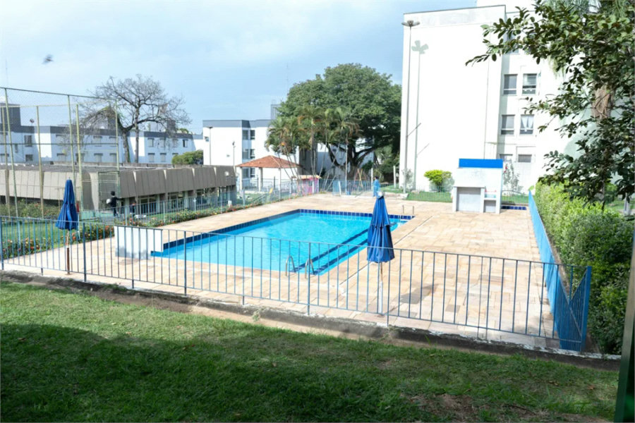 Apartamento disponível para locação no Condomínio Residencial Parque dos Jatobás!