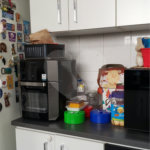 Apartamento à venda - Mooca.