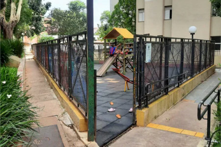 Cobertura à venda com 3 quartos, sendo 1 suíte,  em Vila das Belezas, São Paulo, SP