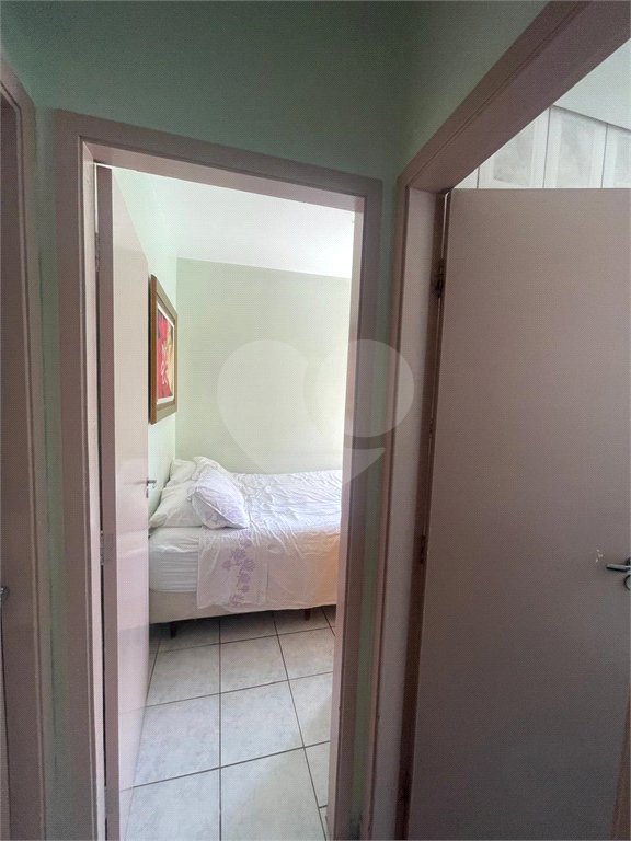 Apartamento à venda com 2 quartos em Vila Santa Catarina, São Paulo, SP