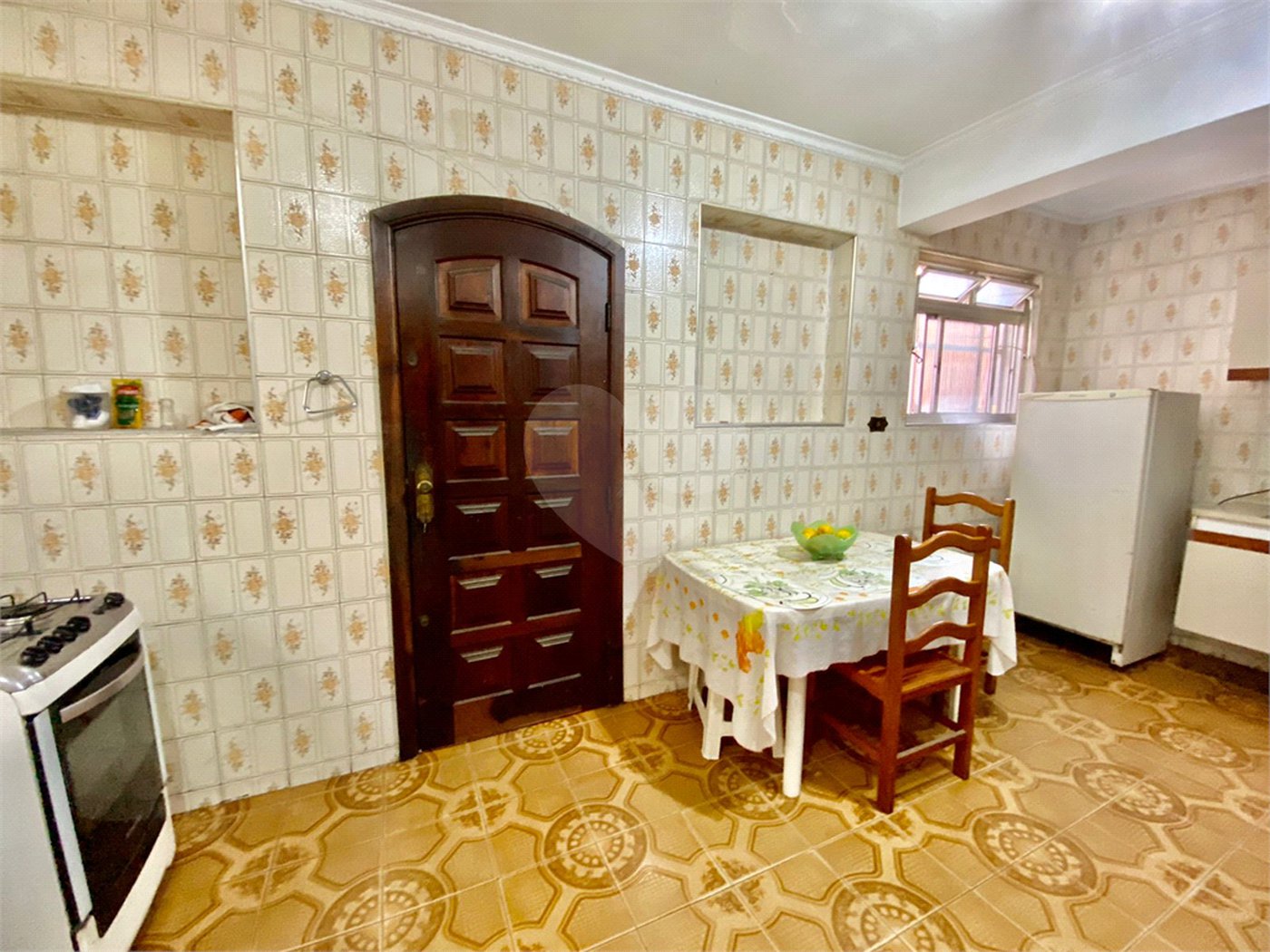 Casa na Vila Mariana