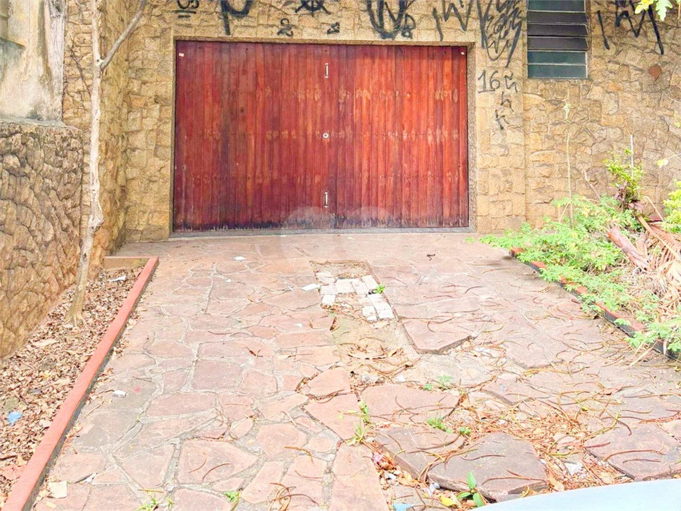 Casa Térrea na Vila Mariana com 480 metros de terreno