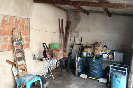 Casa no Jardim Beatriz