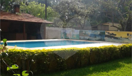 Chácara à venda com 6 quartos em Loteamento Aracê de Santo Antonio II, São Carlos, SP