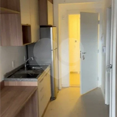 Perfeito para Morar ou Investir – Studio Compacto e Funcional em Pinheiros