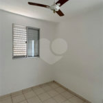 Apartamento no Condomínio Residencial Parque Romance.