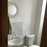 Apartamento no Parque Monte Athos